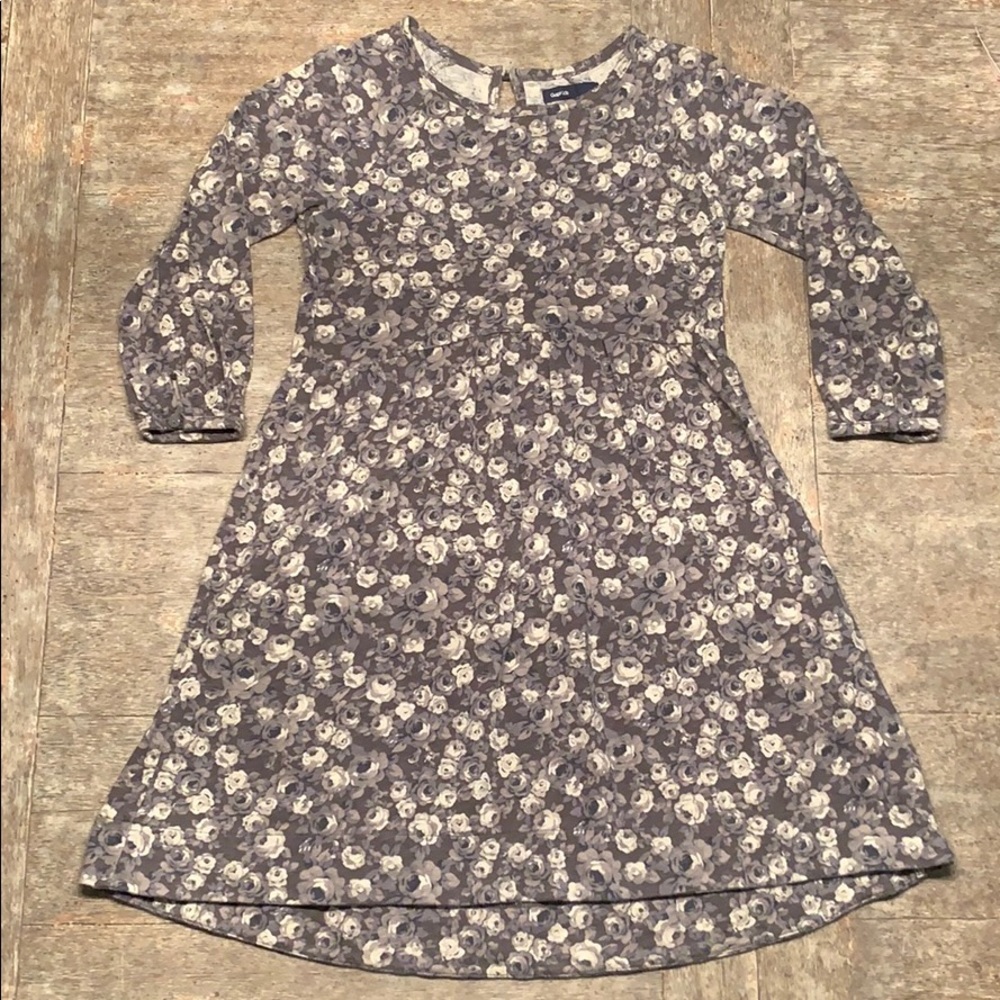 Gap Girls Dress